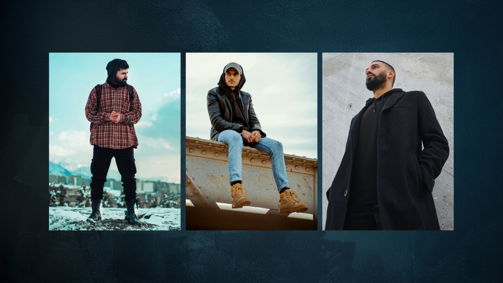 8 Black Hoodie Outfits Men Should Keep on Repeat