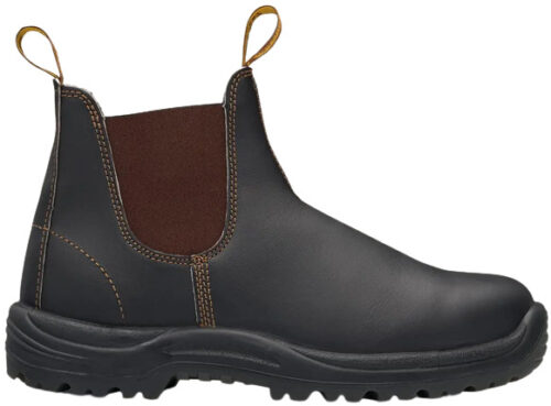 Blundstone BL172 Work Chelsea Boot