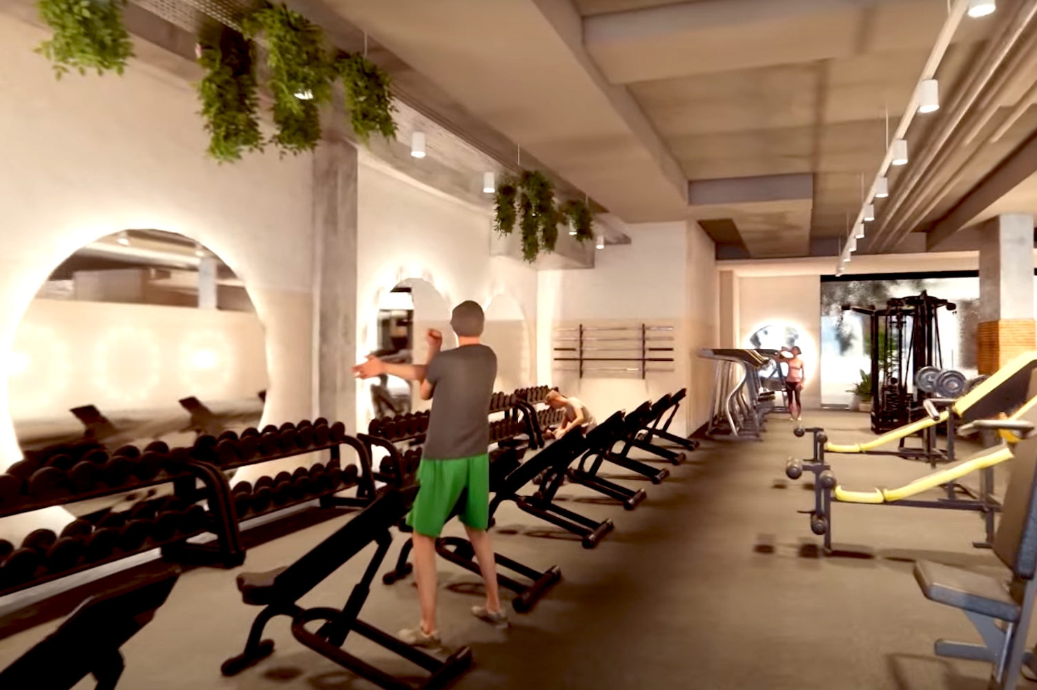 Bondi’s Fitness Scene Gets a New Star with the Launch of Beachouse Gym