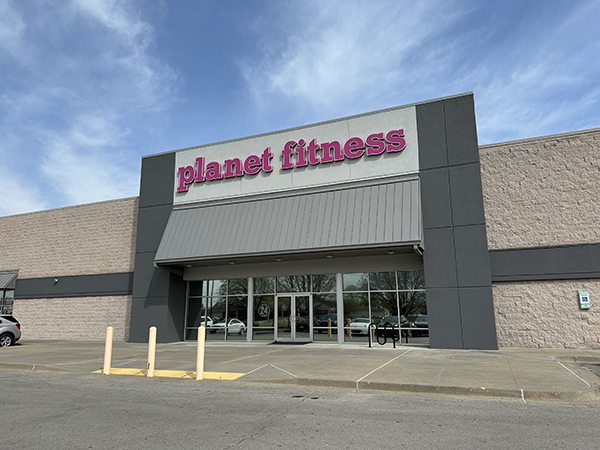 Can You Get Jacked at Planet Fitness?