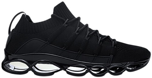 DYKHMATE Steel Toe Wide Shoes