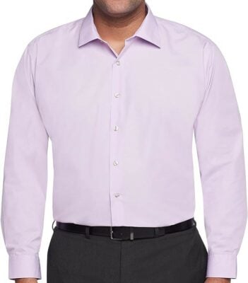 Kenneth Cole Tall Dress Shirt