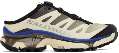 MM6 x Salomon XT-4 Mules
