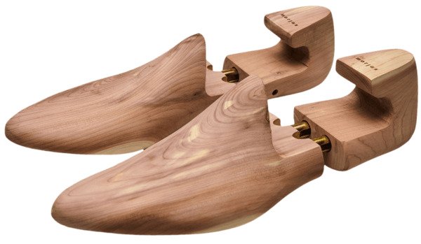 Morjas Cedar Shoe Tree 02