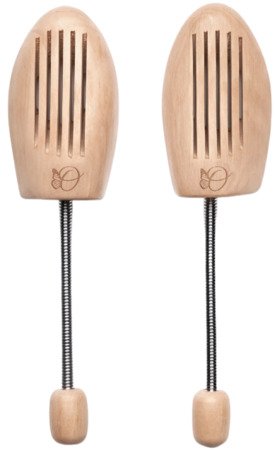 Oliver Cabell Wooden Shoe Trees
