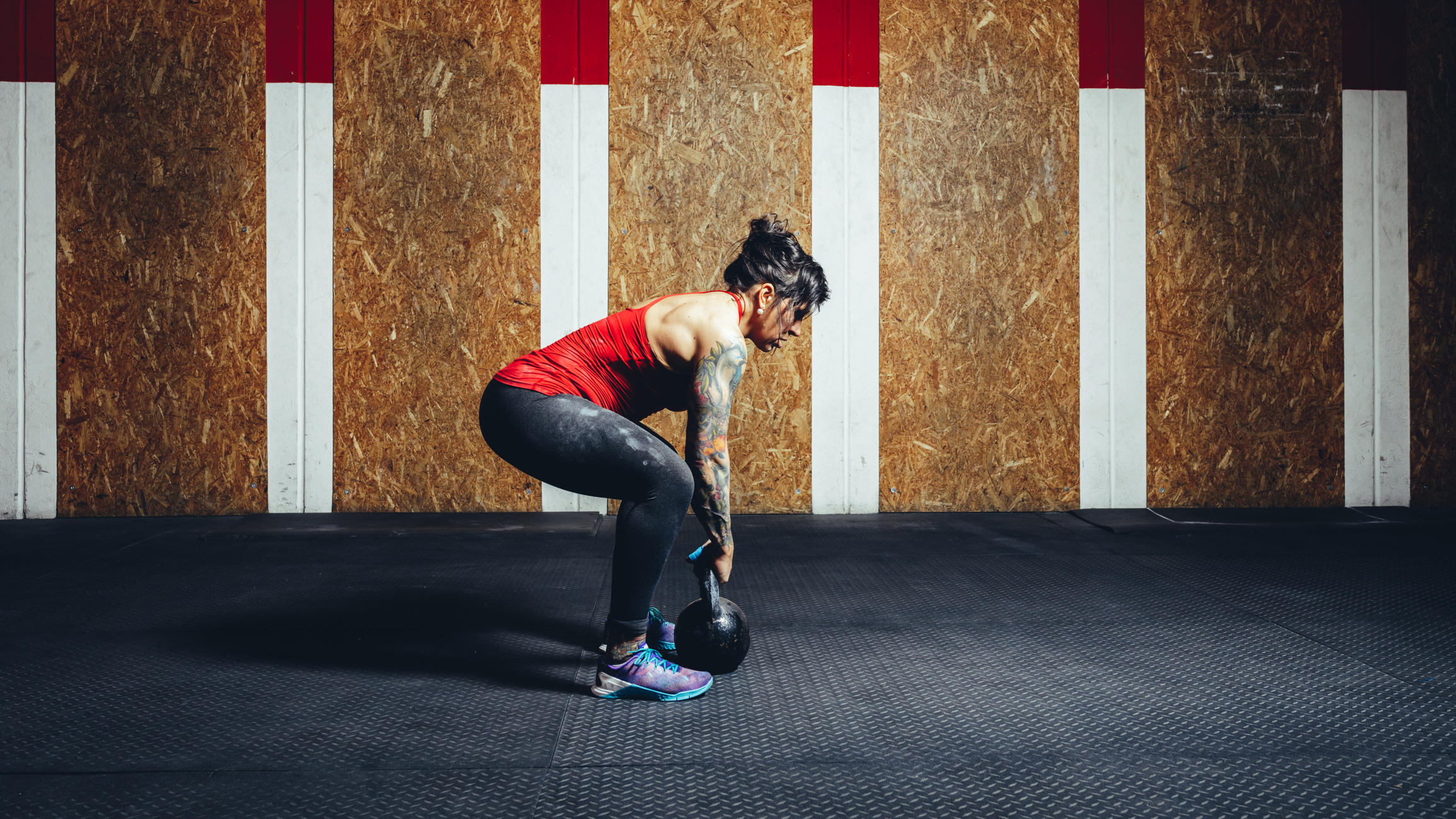 This Expert PT Recommends Kettlebell Training For Strength, Power And Cardio Gains—And These Are The Six Exercises To Master First