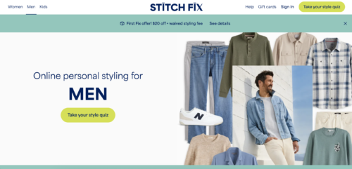 Stitch Fix Reviews: Honest Breakdown for Guys