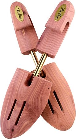 Stratton Cedar Shoe Tree