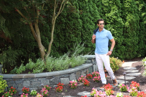 Collars and Co Review: Can Dress Shirts Really Meet Polo Comfort?