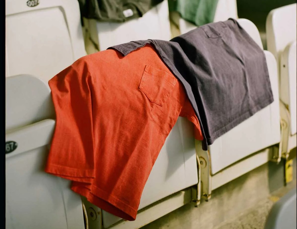 All the best new menswear arrivals from Clutch Cafe