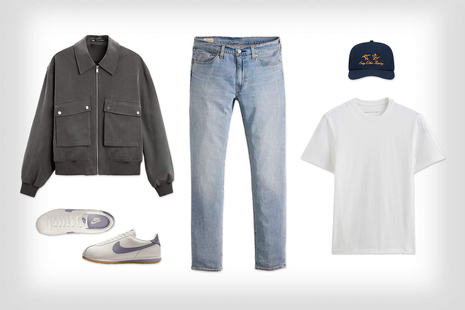 Dress Code: Thursday | FashionBeans
