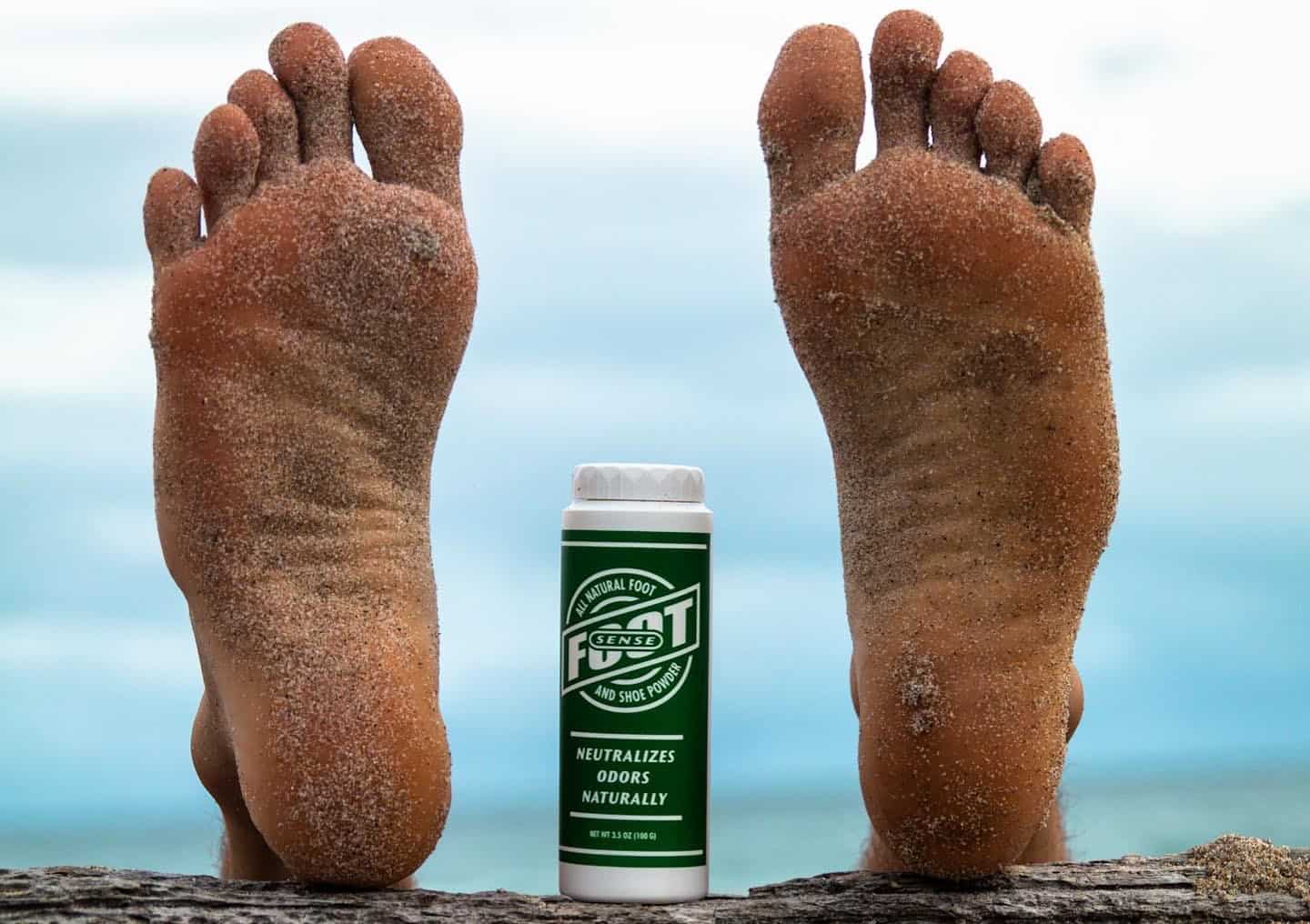 8 Best Foot Deodorants For Men In 2025