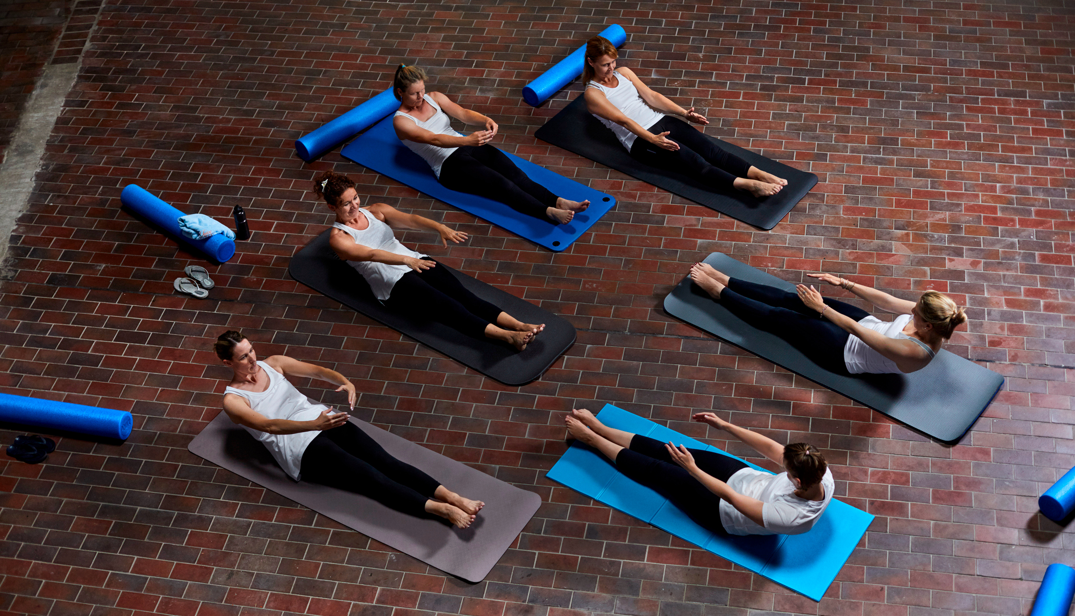 Forget Crunches, This Exercise Is A Better Way To Build A Strong Core