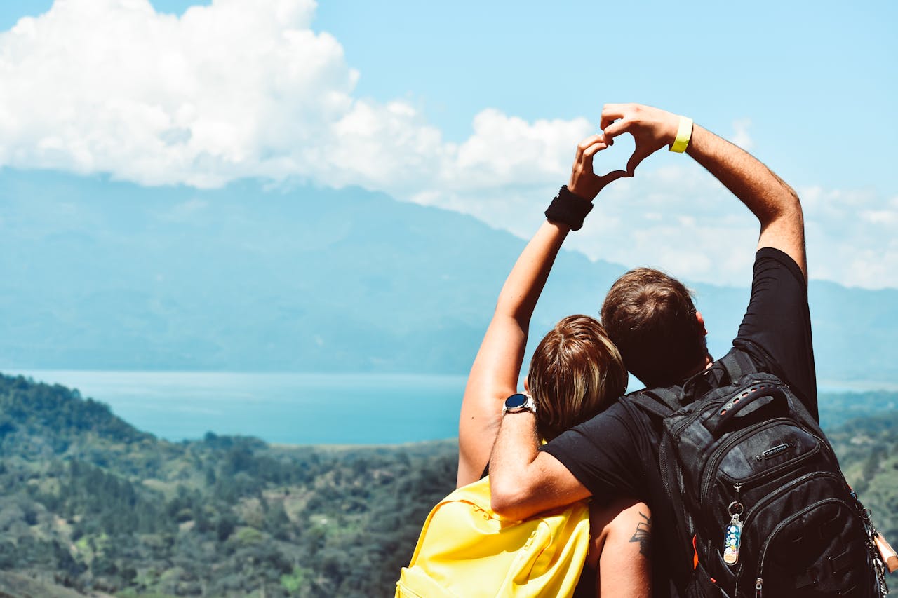 The Importance of Having Shared Interests in a Relationship – Dating Relationship Coaching & Advice