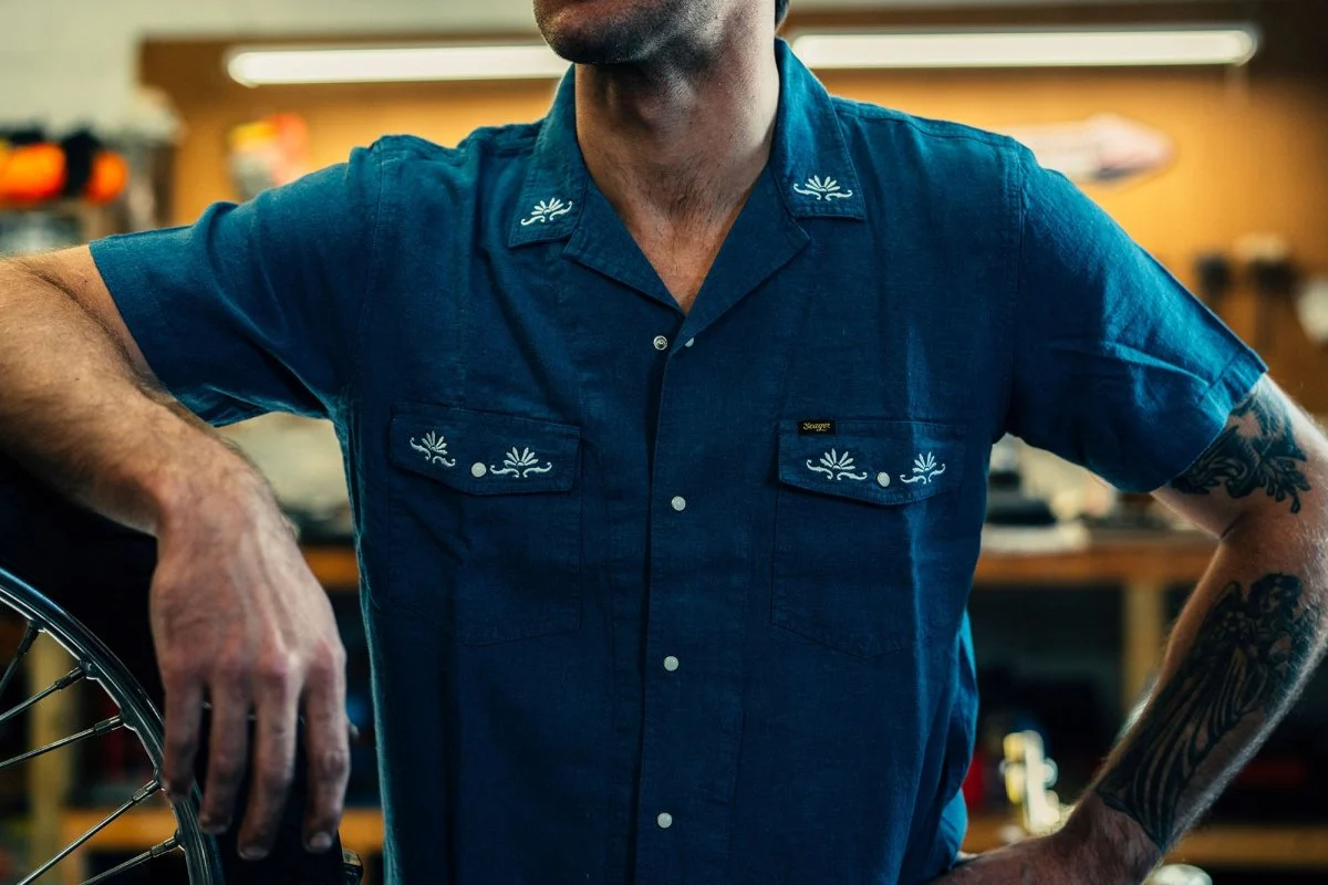 10 of the best men’s short sleeve shirts for summer 25