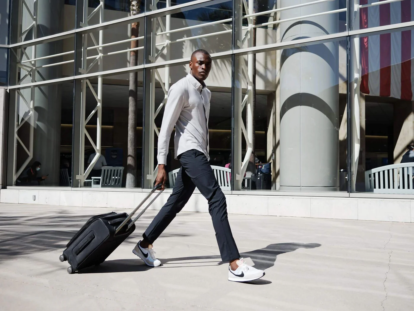 6 of the Best Travel Pants for Men This Summer