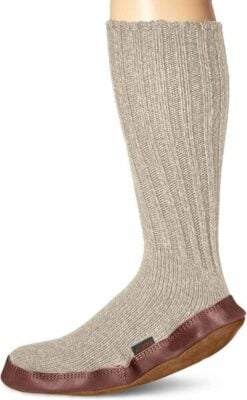 Acorn Original Slipper Sock