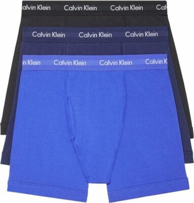 Calvin Klein Boxer Briefs