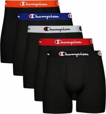 Champion Boxer Briefs