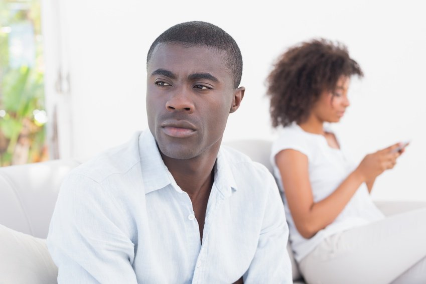 Hidden Relationship Killer: Identifying and Overcoming It