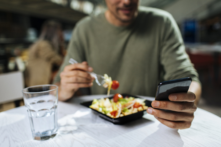How I Turned ChatGPT Into My Personal Nutrition Coach and You Can Too