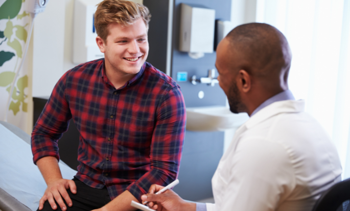 Revolutionizing Male Birth Control: Dr. Darlene Walley Offers Plan A For Men