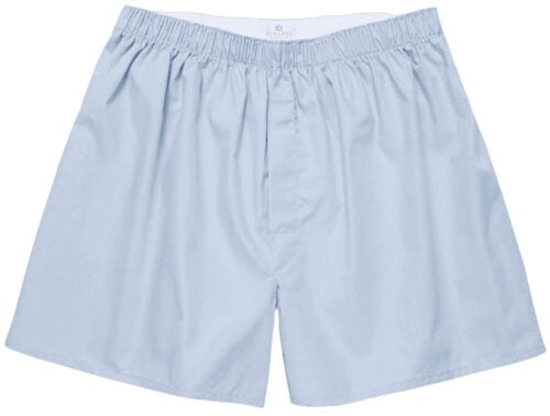 Sunspel Boxer Shorts