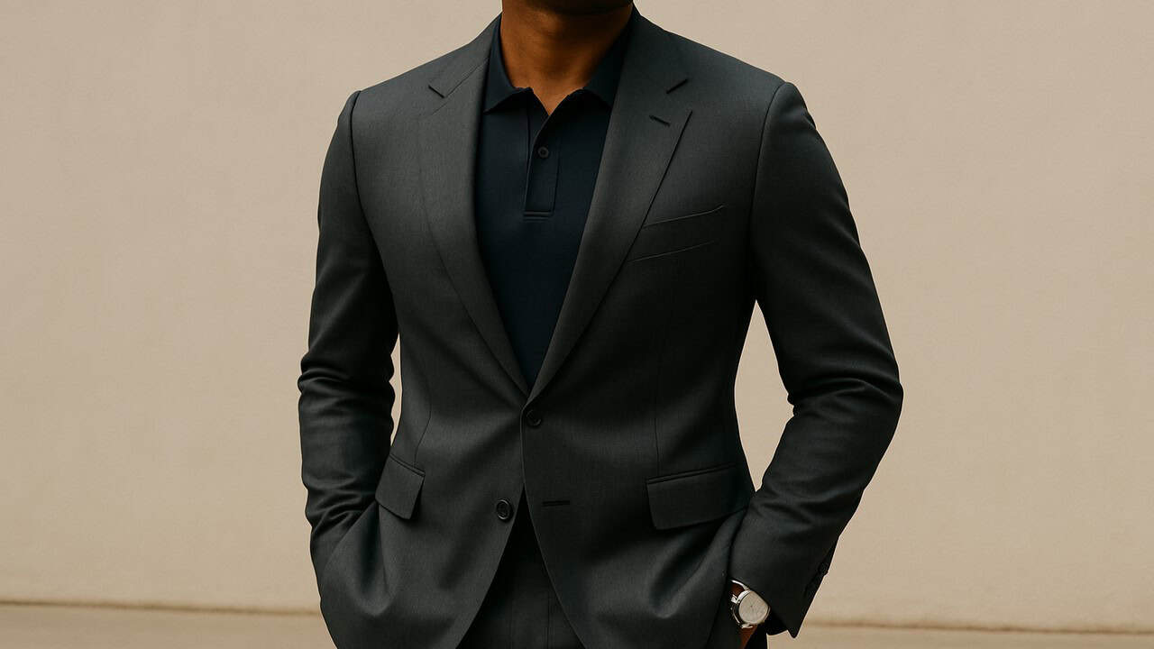 The One Actor Whose Outfits Never Miss — And Why