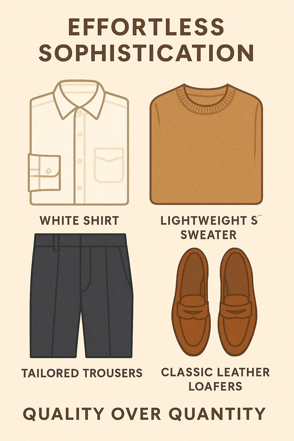 This Movie Made Me Want to Dress Better