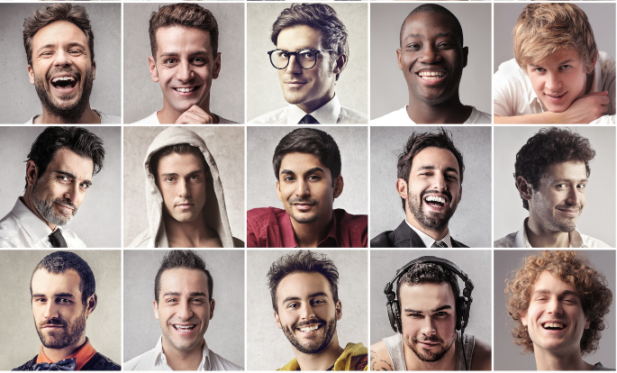 Total Man Care is Here: Helping Men Look and Feel Great Now and Forever