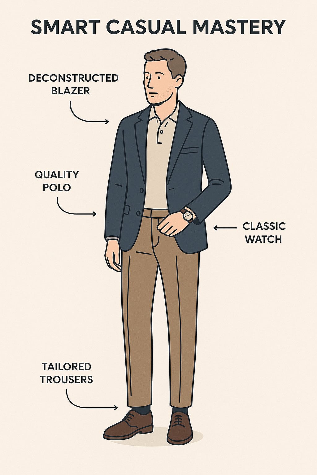 What I Learned About Style From Rewatching Ocean's Eleven