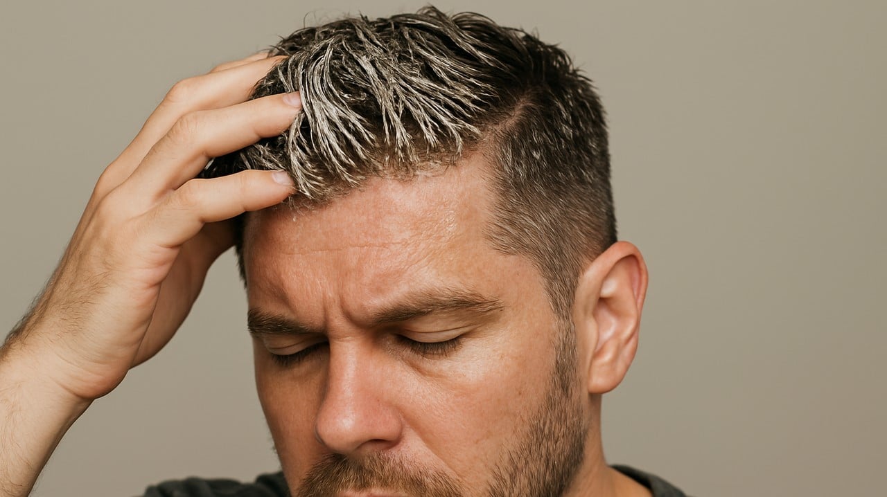 What No One Tells You About Using Hair Products Wrong