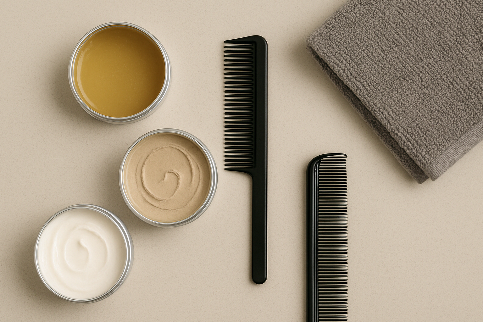 What No One Tells You About Using Hair Products Wrong