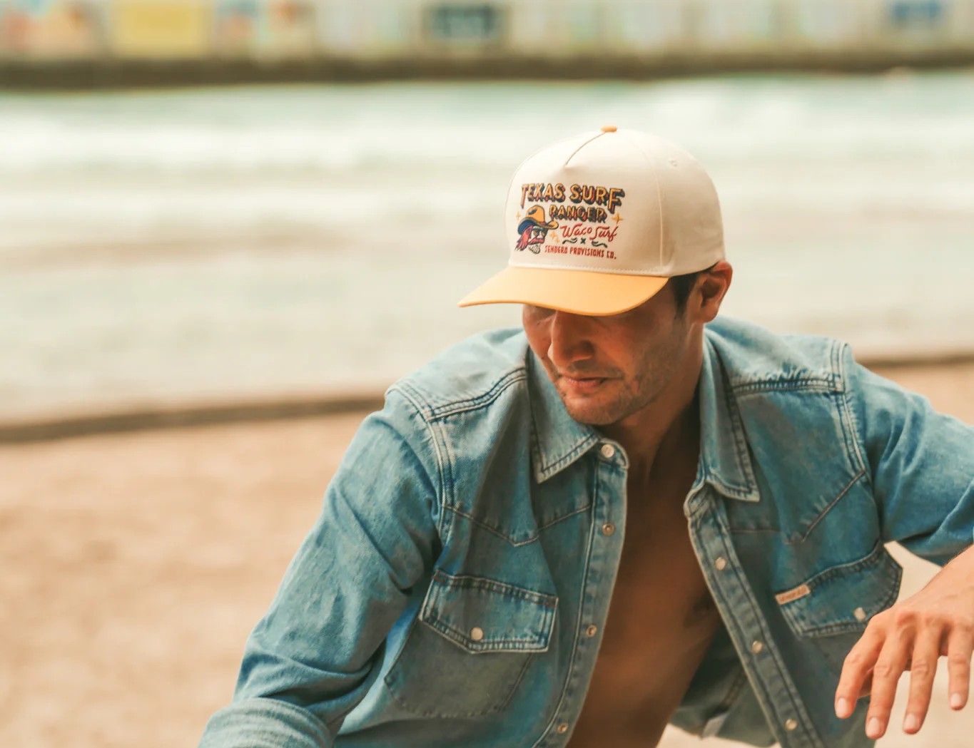 8 of the best men’s caps for summer
