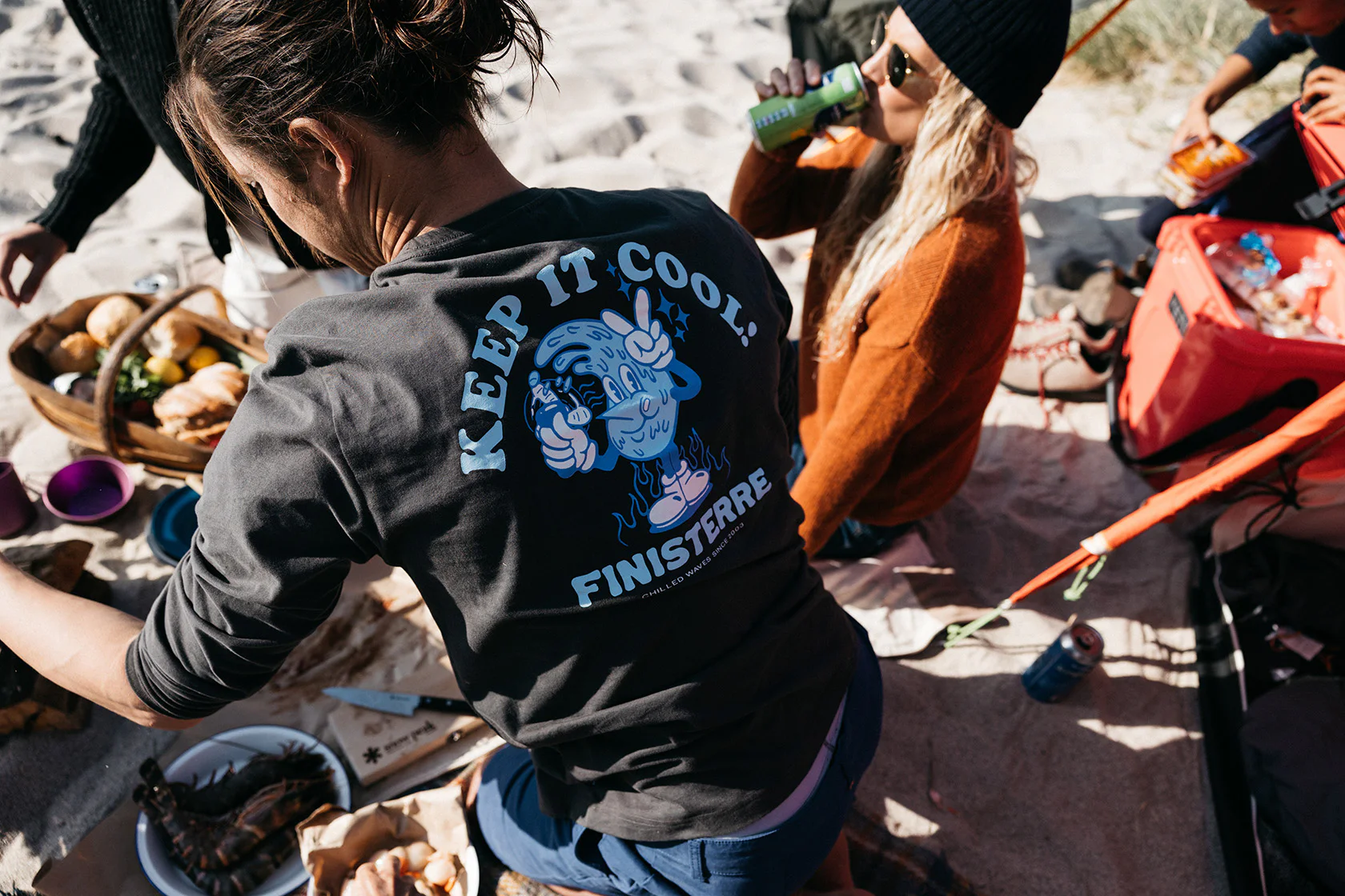 8 of the best new arrivals at Finisterre this June