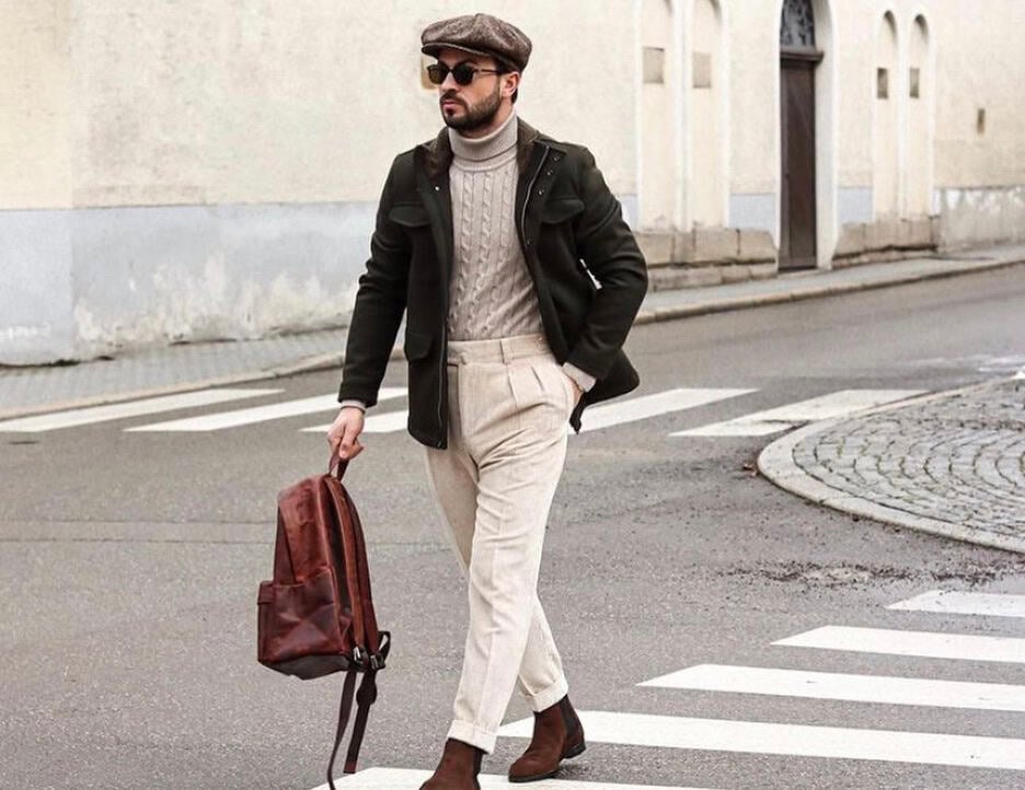 15 Best Leather Backpacks For Men: Premium Options in 2025