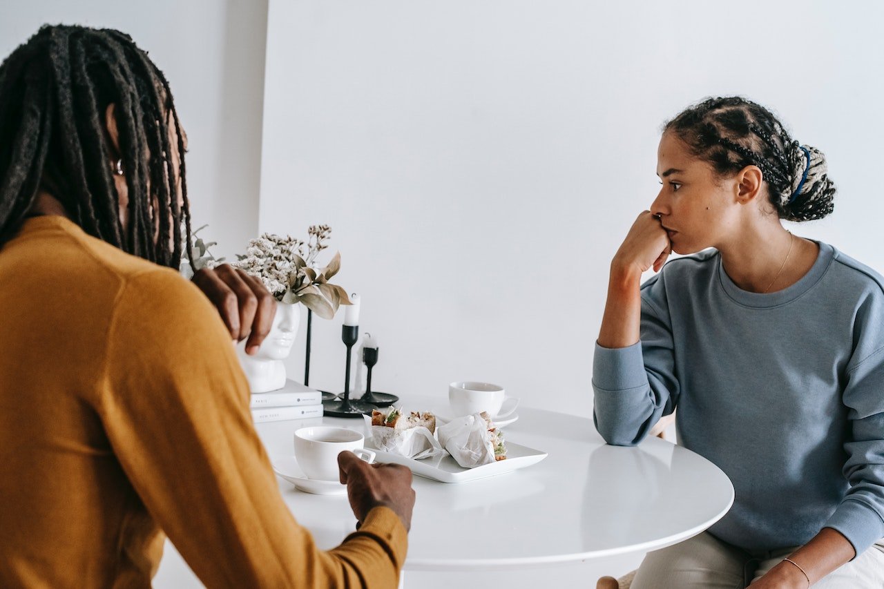 Supporting an Adult Child of an Alcoholic in Relationships