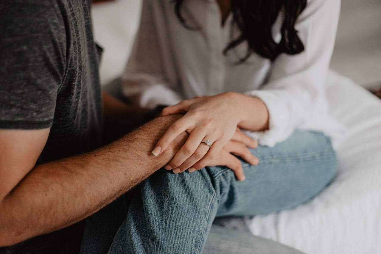 How to Communicate Pride in Your Partner’s Achievements – Dating Relationship Coaching & Advice