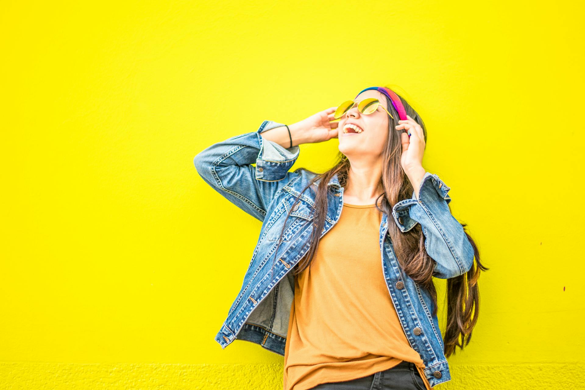 How to Work on Yourself: A Path to Healing and Self-Esteem