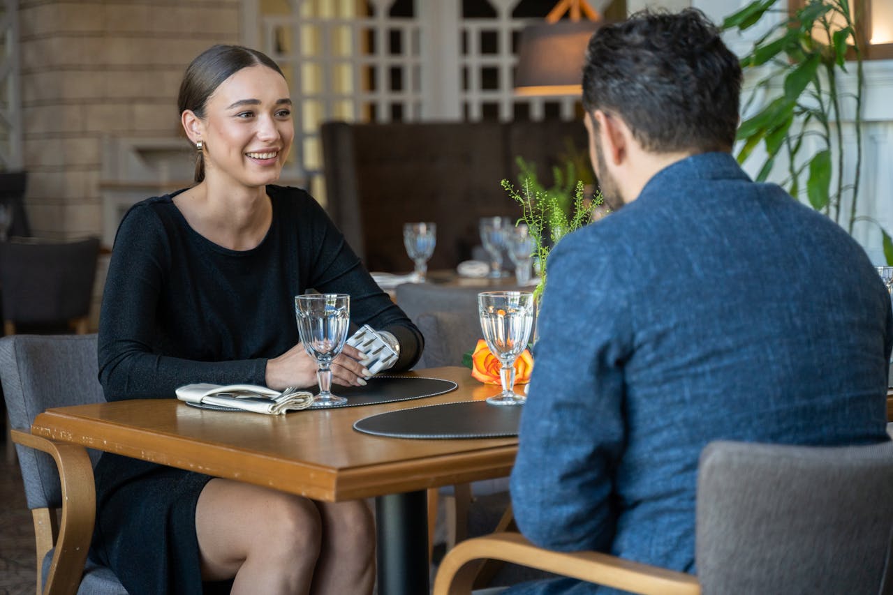 Overcoming Dating Apprehension:Tips to Start Fresh – Dating Relationship Coaching & Advice