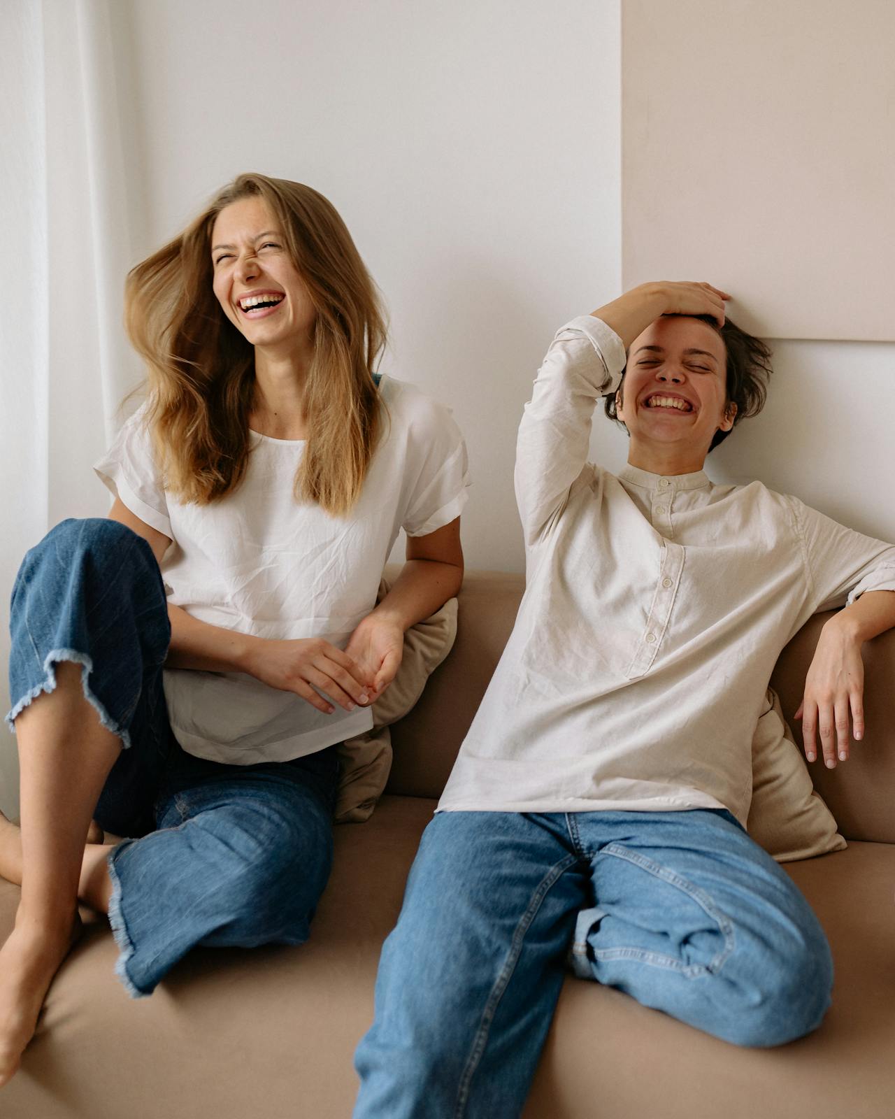 Qualities That Define a True Friendship – Dating Relationship Coaching & Advice