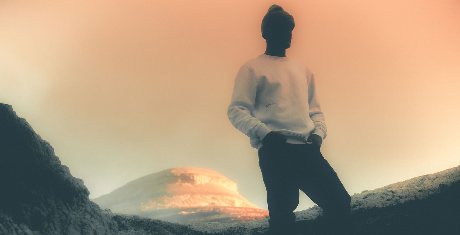6 Mens Apparel Essentials from SPC/LST