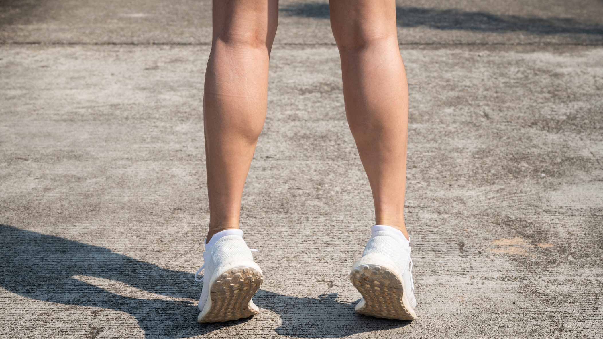 I Tried These Four Exercises For Weak Knees And Mine Feel Stronger Already