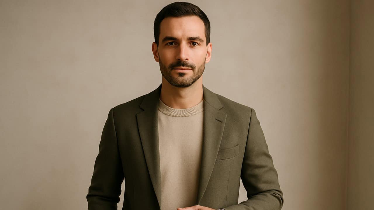 3 Things Stylish Guys Do That Have Nothing to Do With Clothes