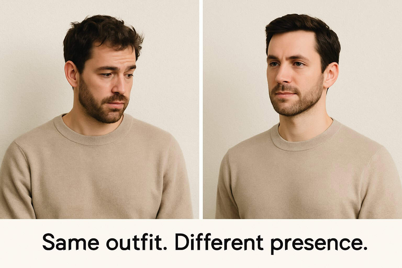 3 Things Stylish Guys Do That Have Nothing to Do With Clothes