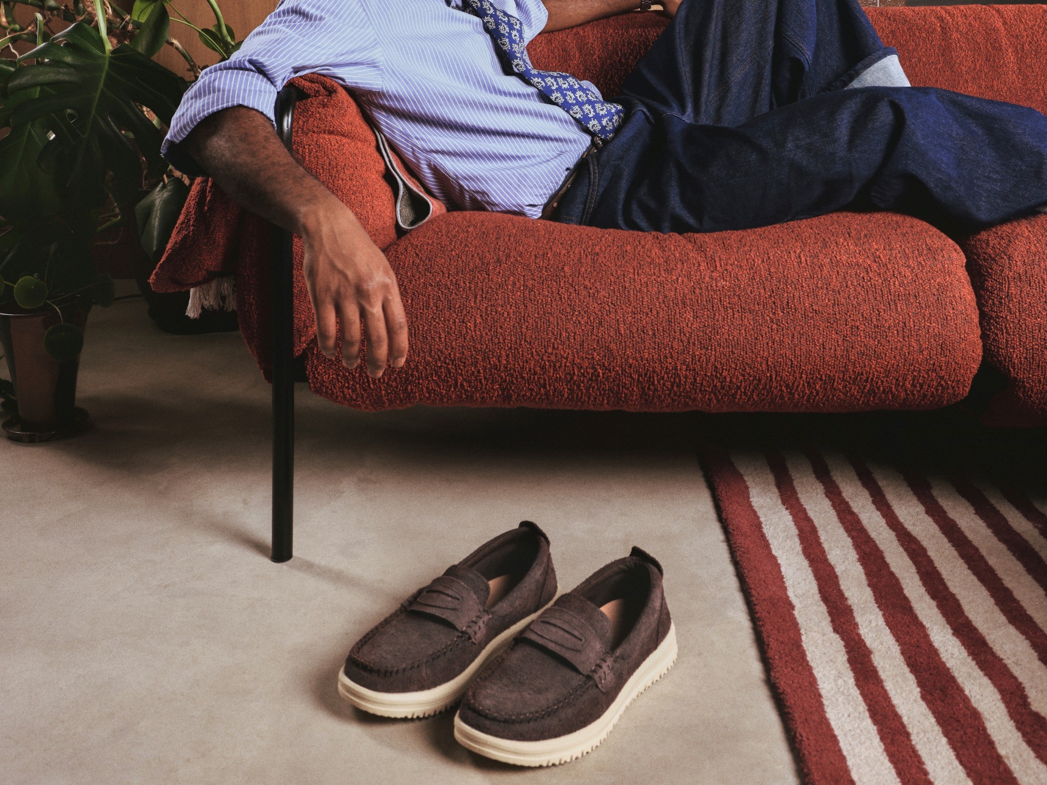 8 of the best men’s shoes for summer from HEYDUDE