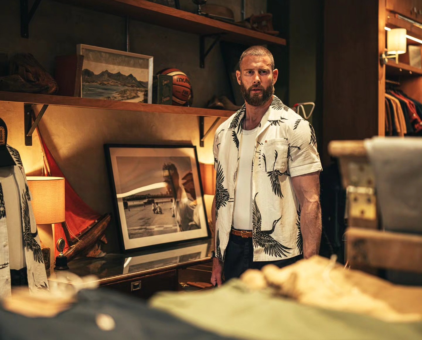 All the best deals from the &SONS Summer Sale