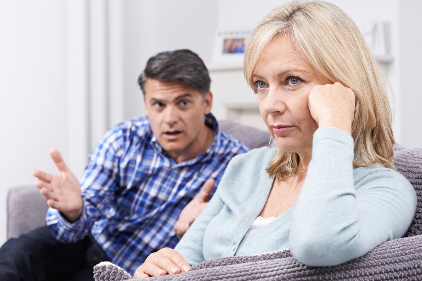 Deconstructing Bickering in Relationships | Love And Life Toolbox