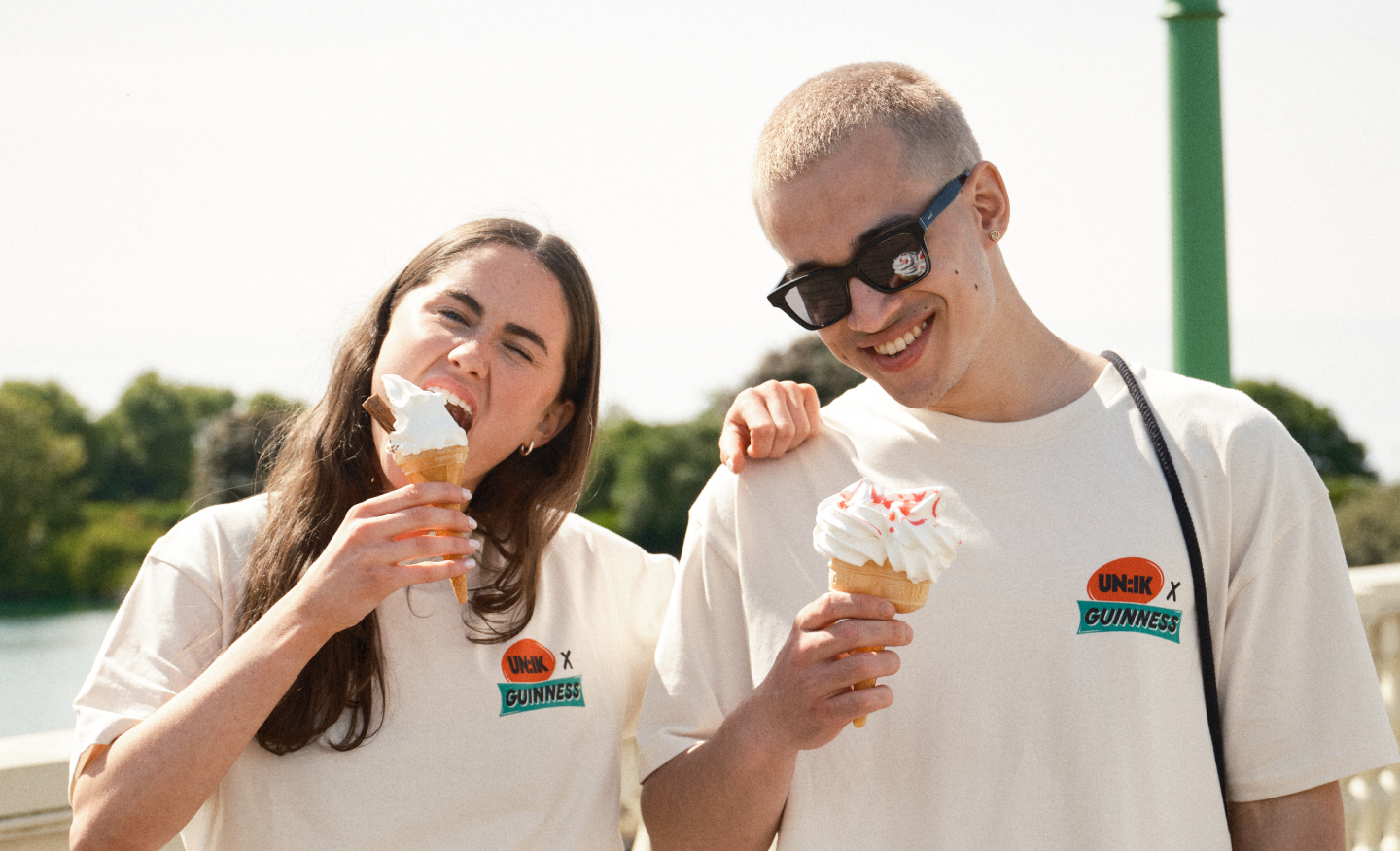 10 Awesome Graphic Tees for Summer from UN:IK