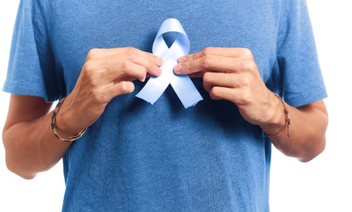 New Cutting-Edge Health Technologies For All Men Over 40